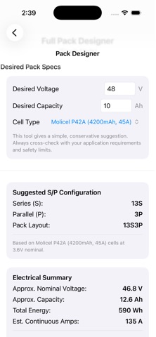 RenewSpark Tools screenshot