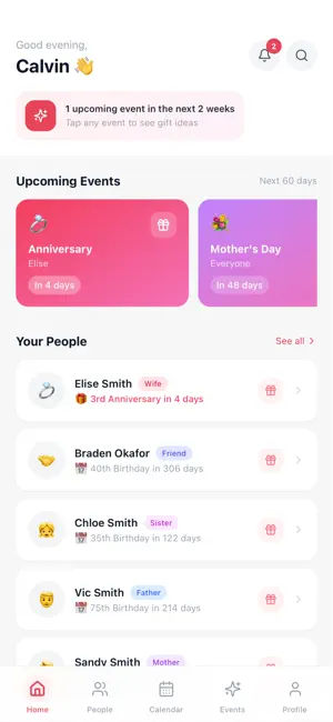 nearfolk screenshot 1