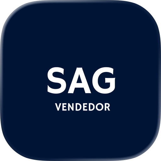 SAG Vendedor