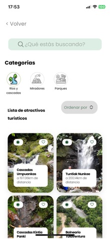 Visita Sucúa screenshot