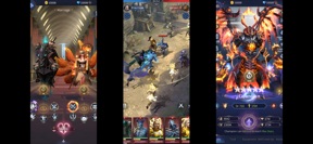 Legacy of Lithas screenshot
