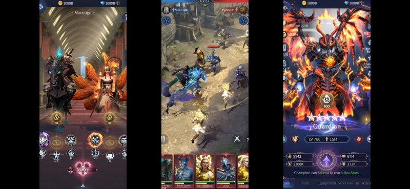 Legacy of Lithas screenshot 8