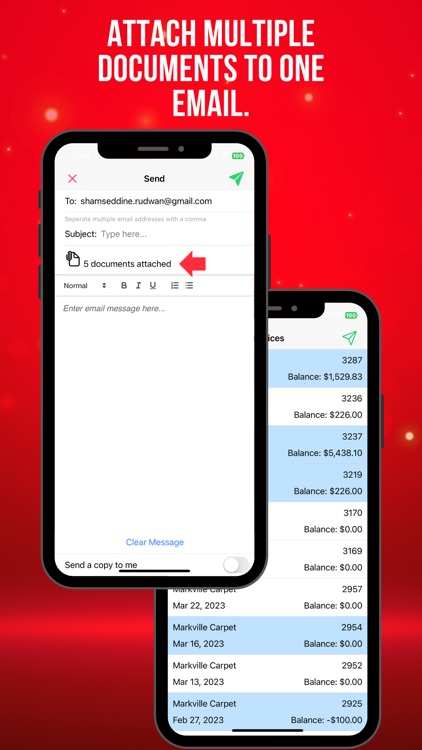 InvoiceXpress screenshot-3