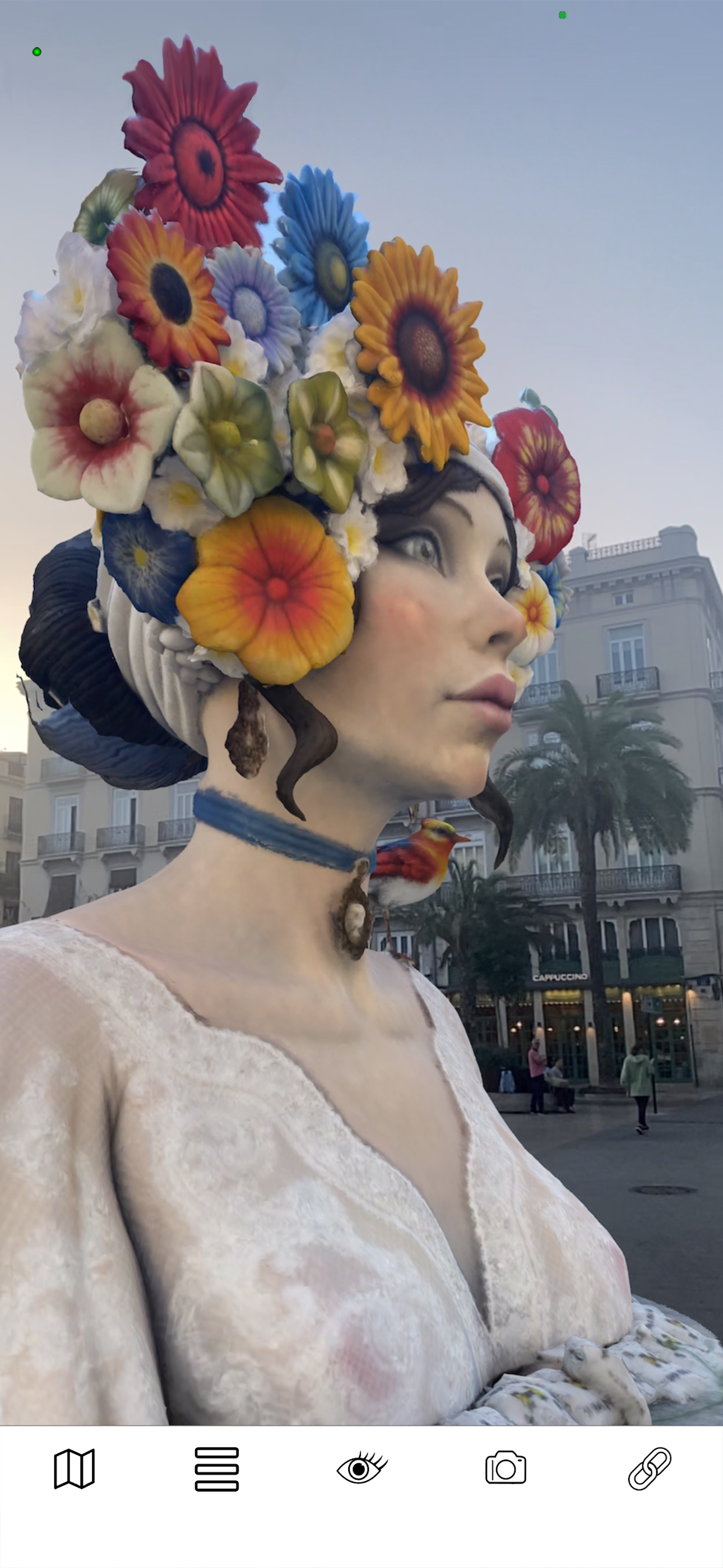 Fallas AR screenshot 8