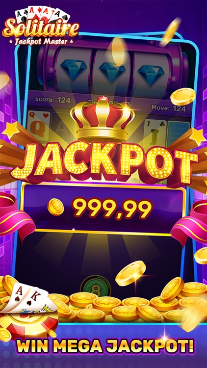 Solitaire Jackpot Master