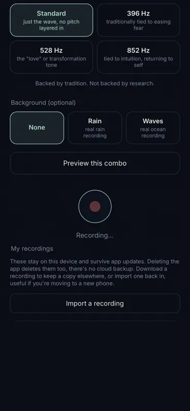 Inviting You screenshot 3 of 3