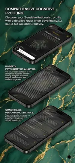 IQNexus iPhone Ekran Görüntüsü 3