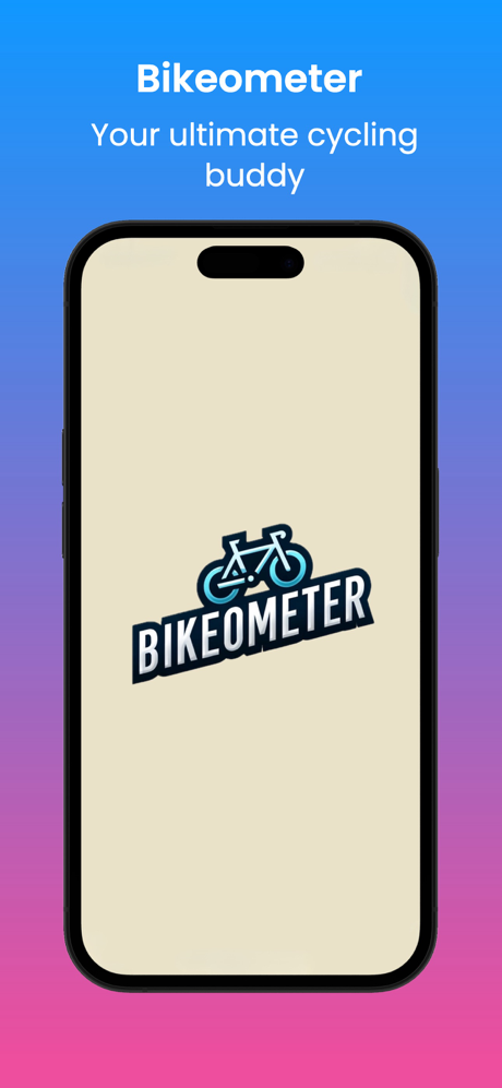 Bikeometer – Speed Tracker screenshot 4