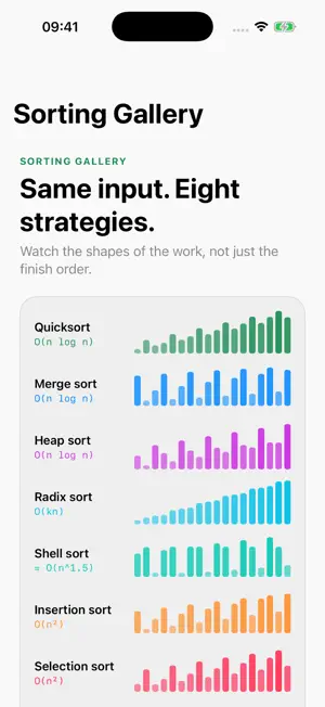 CodeMonkey: Algorithms Arena screenshot 3