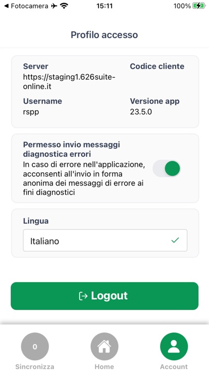 AGE Suite ESG Monitoring screenshot-5