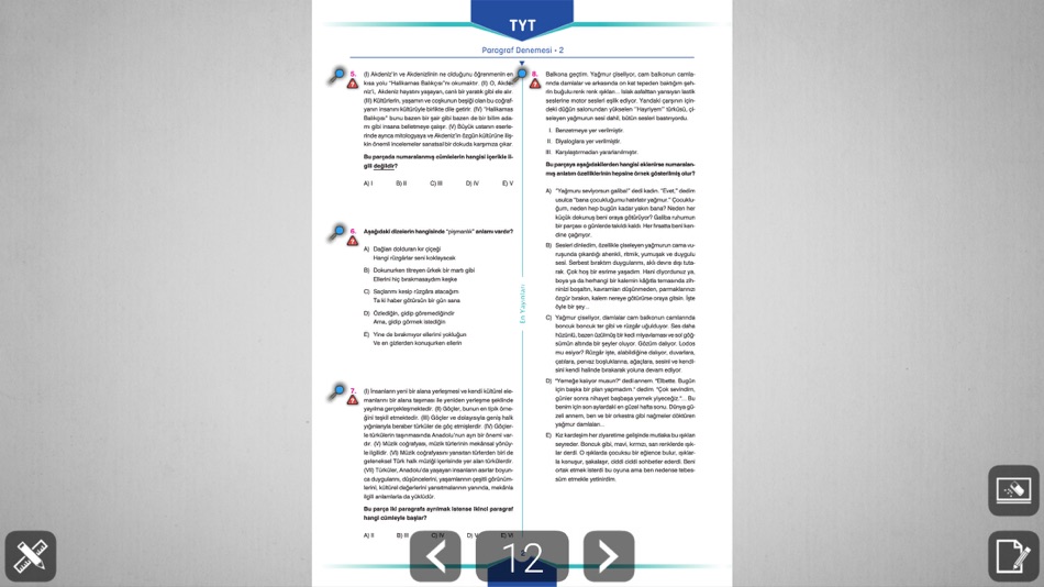 IQ Yayınları Mobil Kütüphane - 1.0.1 - (iOS)