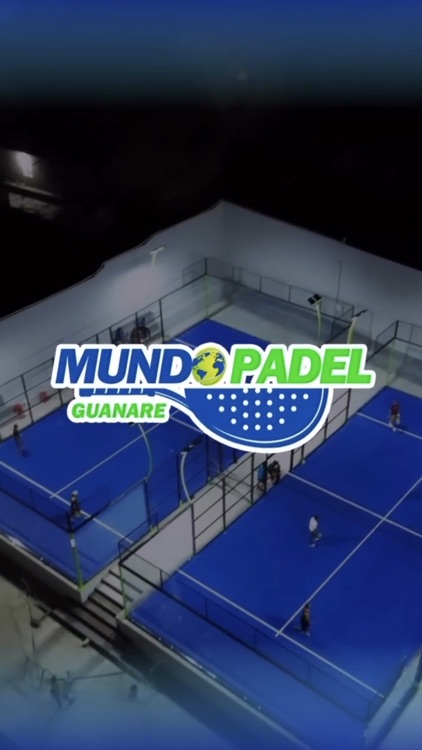 Mundo Padel screenshot-3