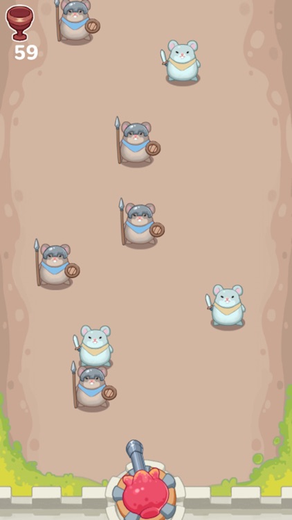 Save The piggy