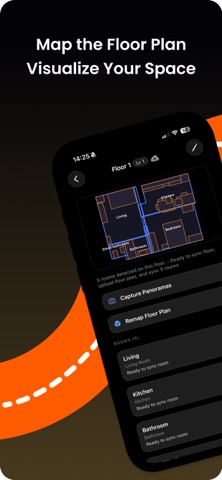 TNF360 screenshot