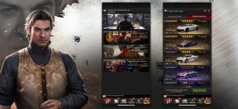 The Grand Mafia Global screenshot 9 of 9