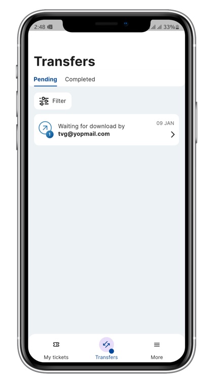 Durham Cricket Tickets screenshot-3