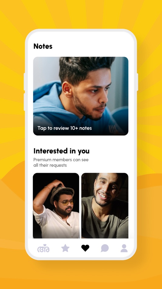 #4. Arike - Where Malayalis Date (iOS) Podle: Aisle Network Pvt. Ltd.