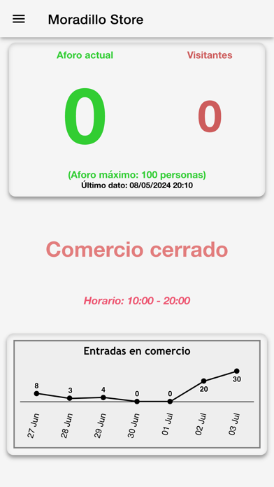 iQTraffic Screenshot