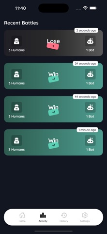 AI Against Humanity Screenshot 5 of 5