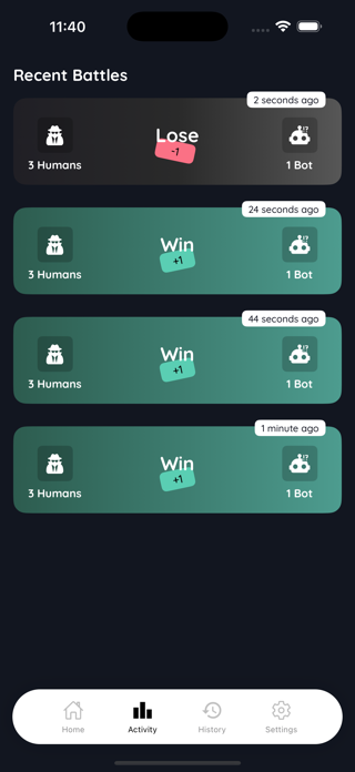 AI Against Humanity Screenshot 5 of 5