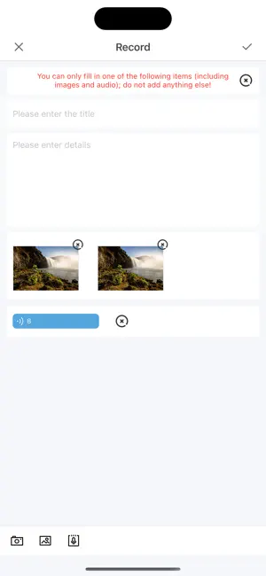 IdeaSpark - Idea Recorder screenshot 2