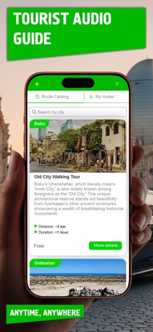 SALAM: Mobility & Sharing Screenshot 4 of 5