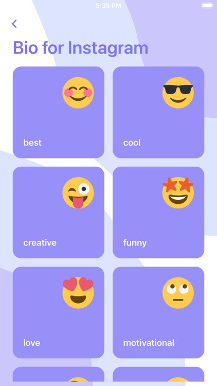 Highlight - Story Cover Makers screenshot-6