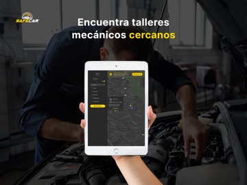 SafeCarApp