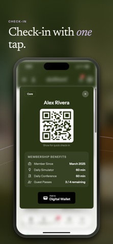 Ever Club Screenshot 4 of 5