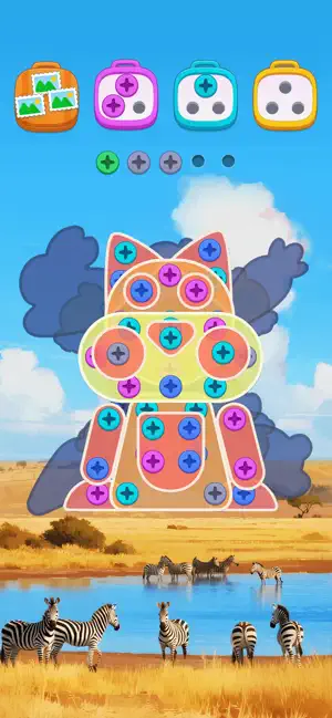 Screw Journey - Pin Puzzle screenshot 3
