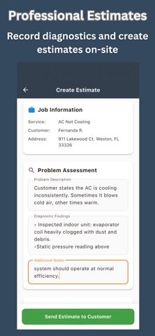 Aireub Tech Screenshot 7 of 10