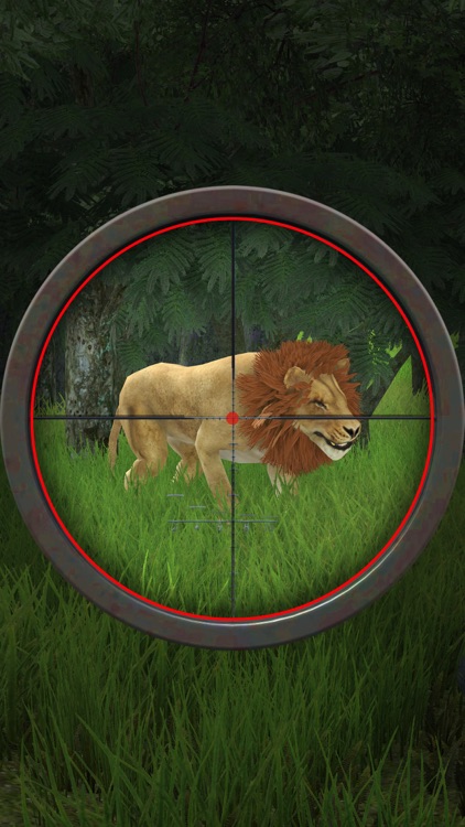 Hunting Sniper Deer Hunter 3D screenshot-7