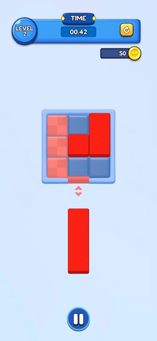 Block Fit Jam Screenshot 5 of 9