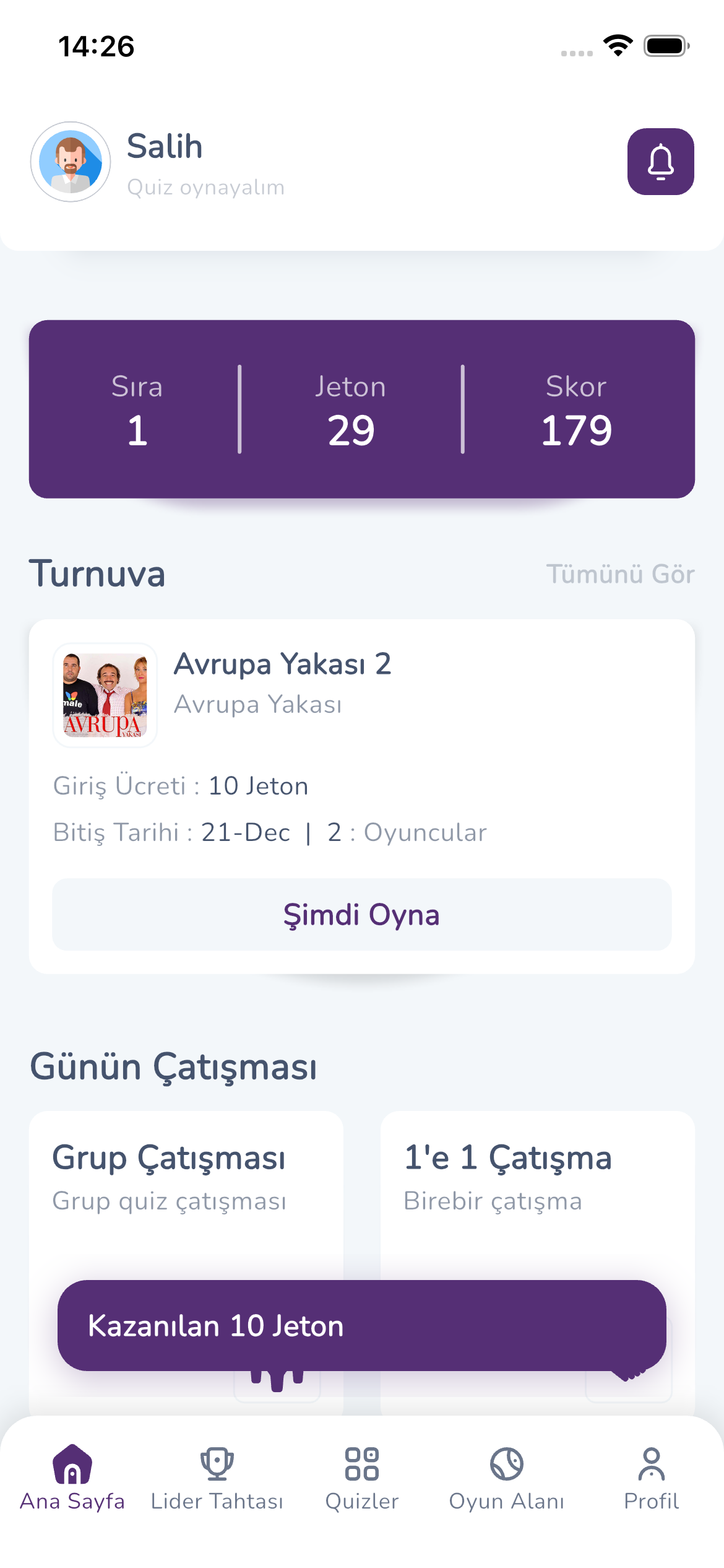 MAÇİTİ