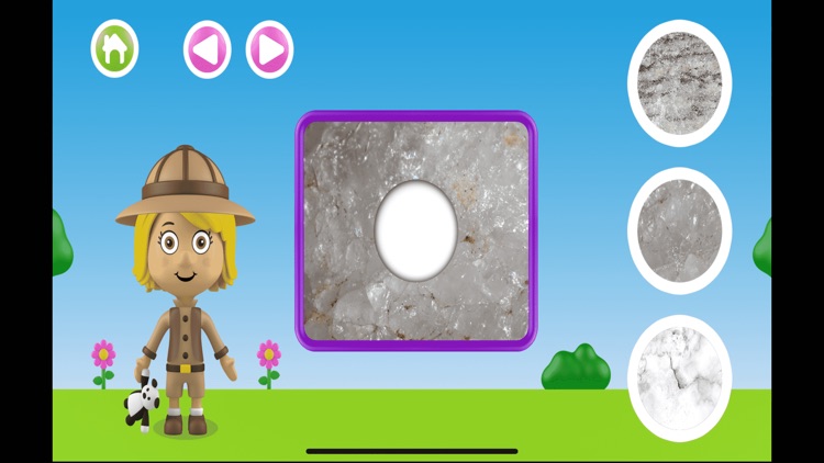 World of Alice Rocks Textures screenshot-6