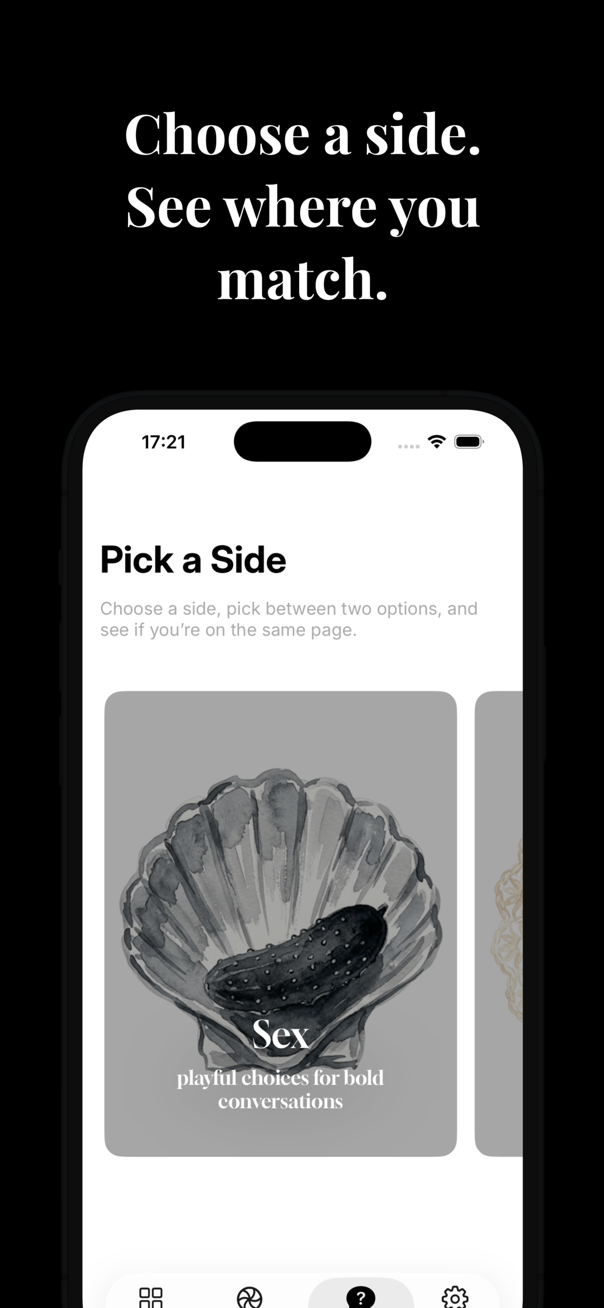 Deep Dive: Relationship Cards screenshot 8