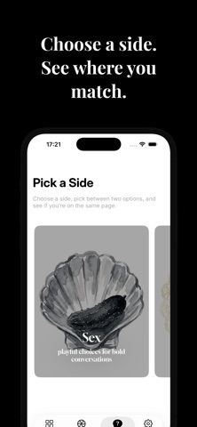 Deep Dive: Relationship Cards Screenshot 8 of 9