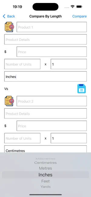 ComPrice screenshot 4
