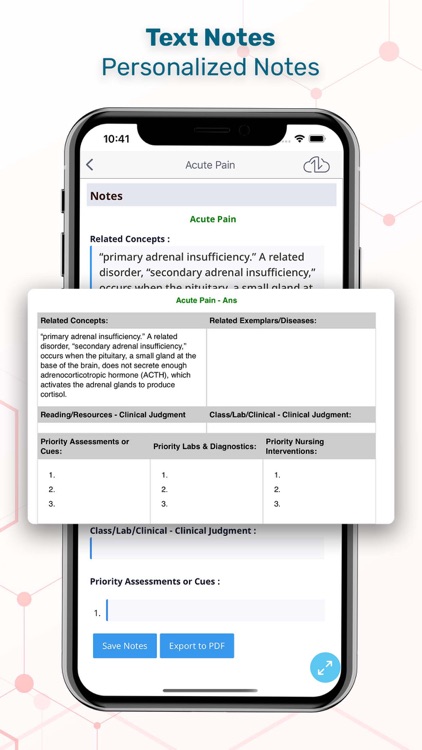 Skyscape Medical Library screenshot-5