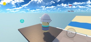 PixelPainterRush screenshot