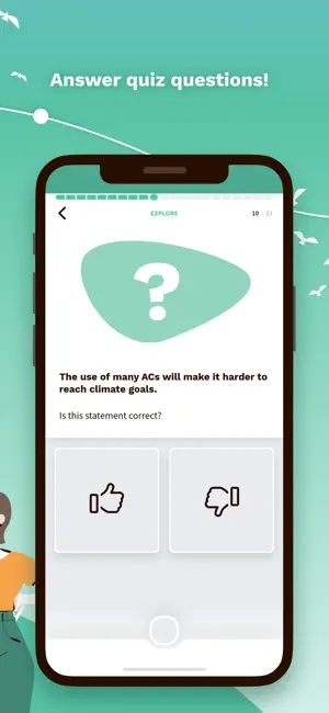 KNOWING Shape Your Future screenshot 3