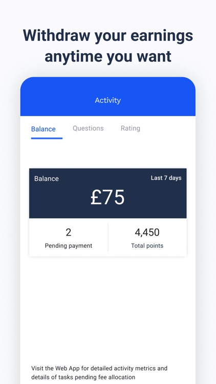 Limitless Technology screenshot-4