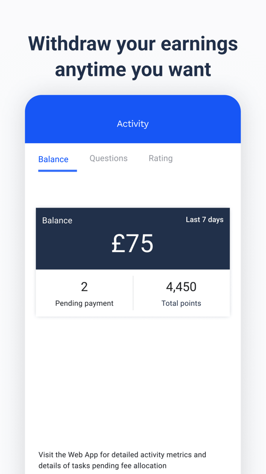 #5. Limitless Technology (iOS) 由: Limitless Technology Group Ltd