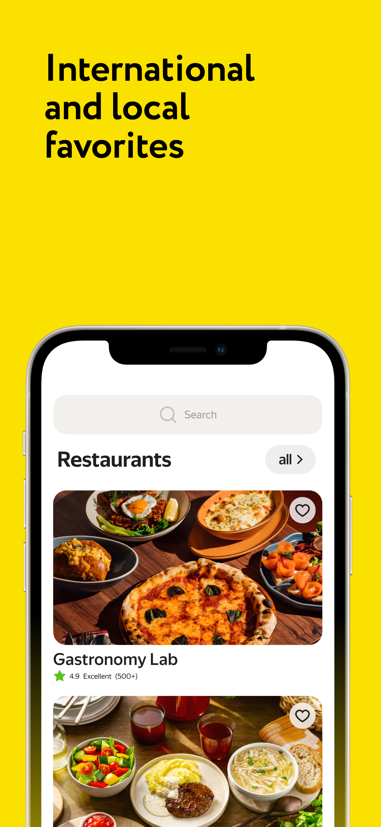 Express24: food & grocery