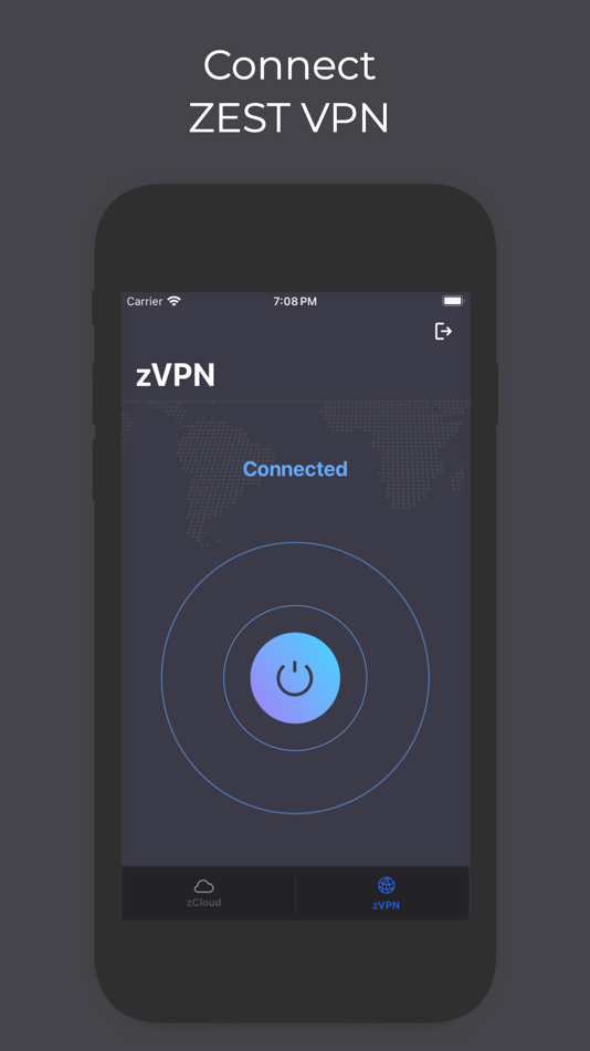 #3. ZEST Client (macOS) 来自: ZEST Inc. (US)