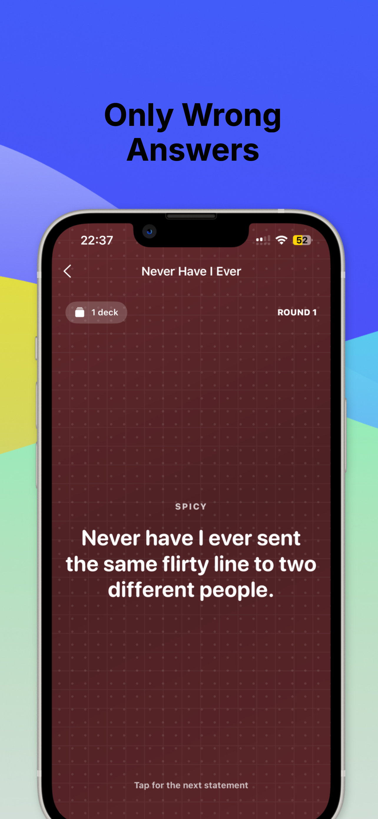LeSGo: Group Party Games screenshot 6