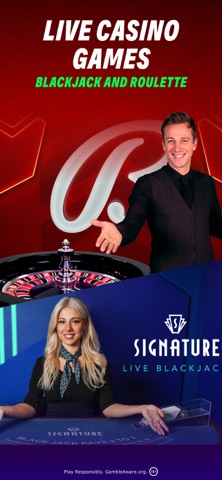 Bally Bet: Sports & Casino iPhone screenshot 7