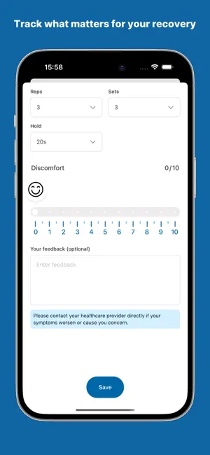 Circle Integrated Care screenshot 1