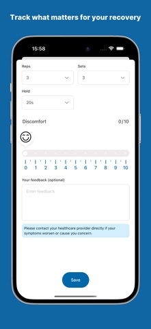 Circle Integrated Care Screenshot 1 of 6