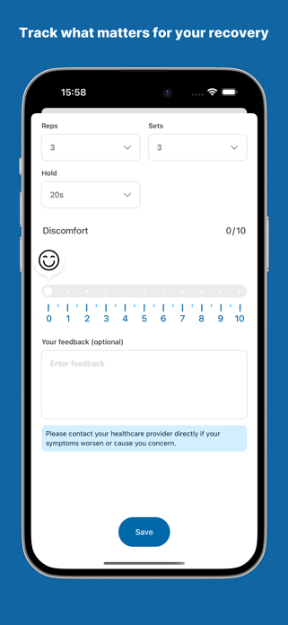 Circle Integrated Care Screenshot 1 of 6